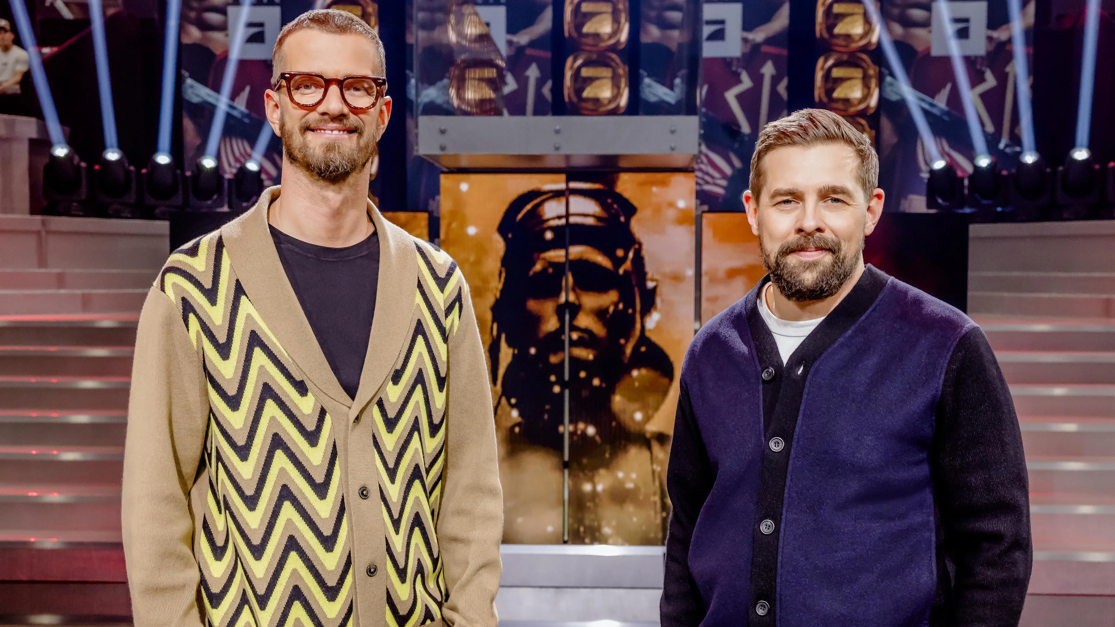 joko und klaas gegen prosieben